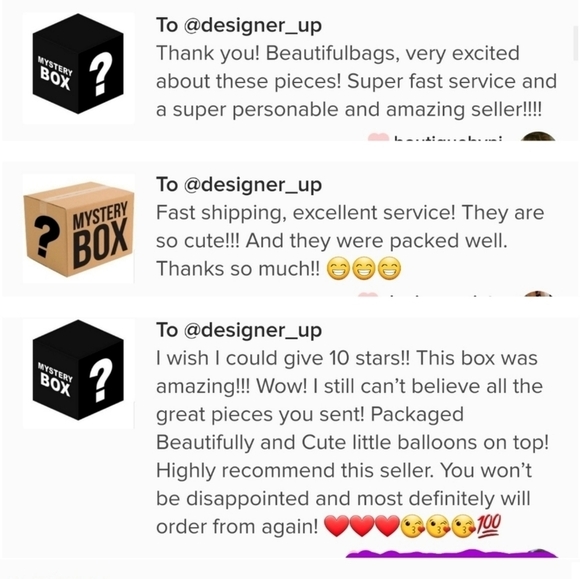 🔥$1000 Your Choice of Designer BOX Michael Kors Kate Spade +Bag s Wallet s NWT - Picture 2 of 6